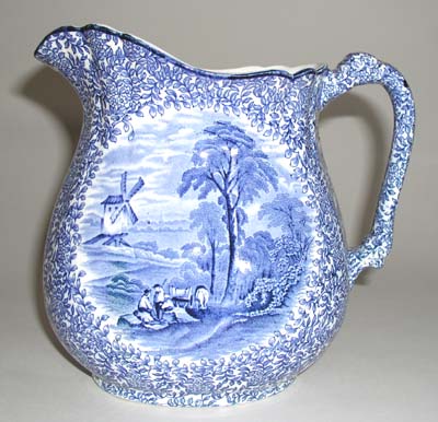 Jug or Pitcher c1920s